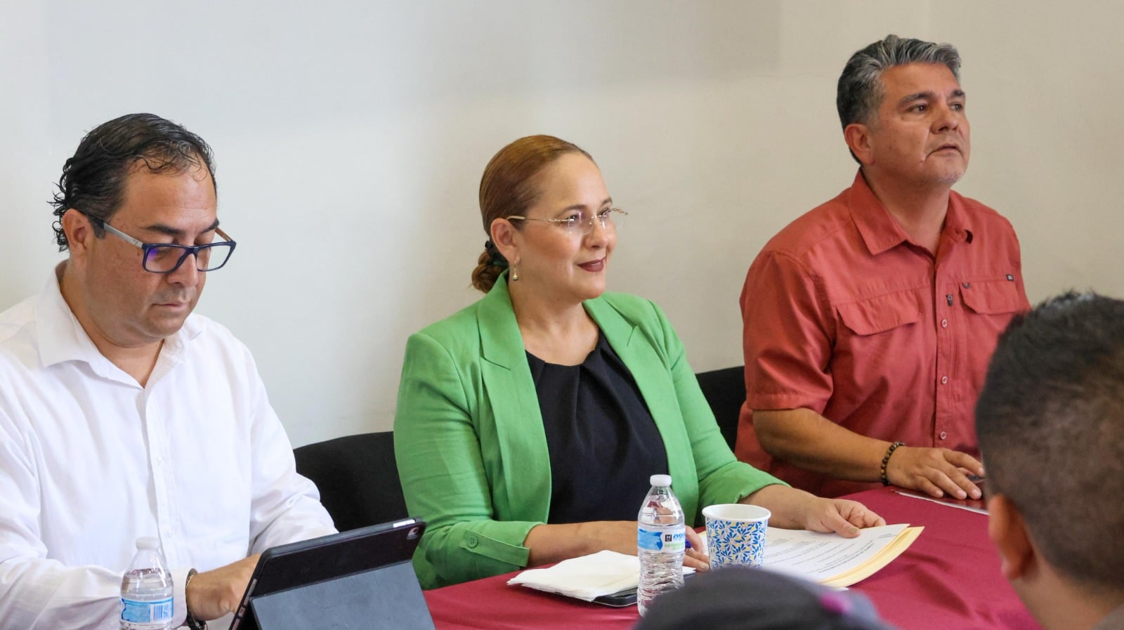 Activa Ayuntamiento COE ante temporada de lluvias