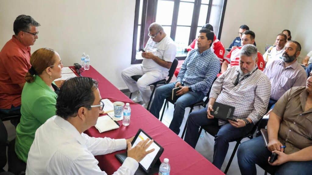 Activa Ayuntamiento COE ante temporada de lluvias 1 WhatsApp Image 2026-07-21 at 11.53.09 AM