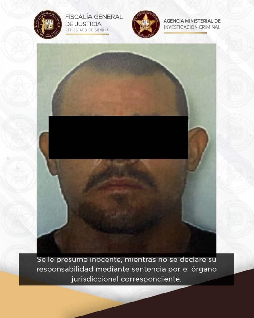 Vinculan a proceso a hombre por incendiar comandancia de Policía en Tubutama 1 WhatsApp Image 2026-07-24 at 7.56.14 PM (1)