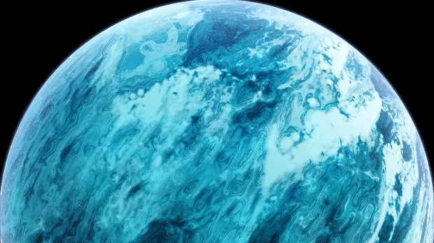 Descubren cómo era el agua de la Tierra hace 3 mil 100 millones de años 1 image