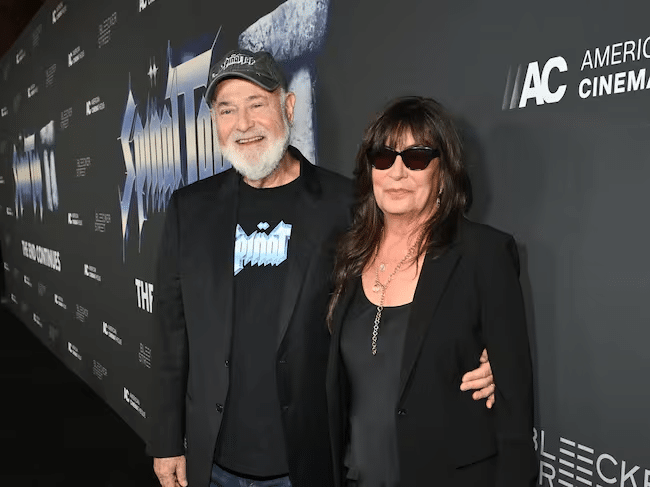 Rob Reiner logra nominación póstuma al Emmy 1 image