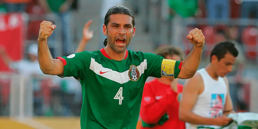 Rafa Márquez destaca el talento de la Selección Mexicana 1 image