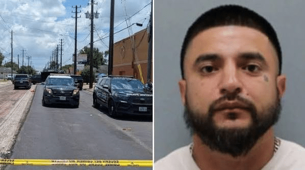 Embajada de México acompaña a familia de Lorenzo Salgado tras muerte en operativo del ICE 1 image