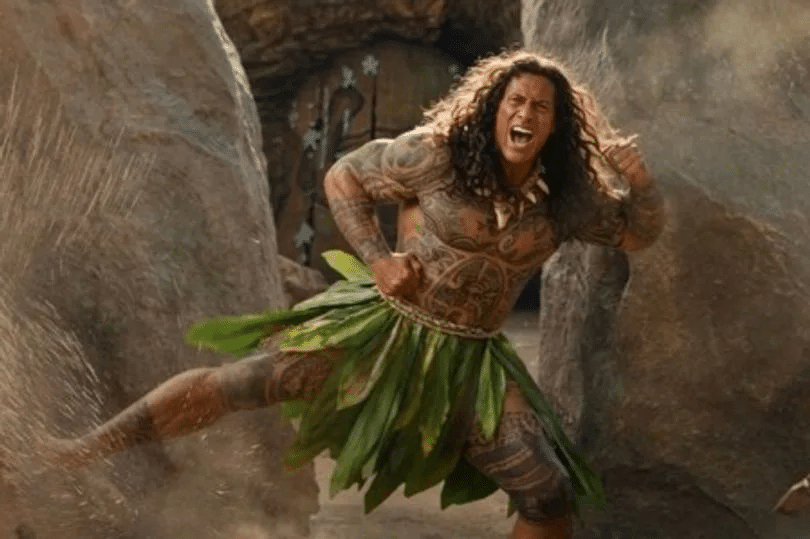 Remake de Moana decepciona en Rotten Tomatoes 1 image