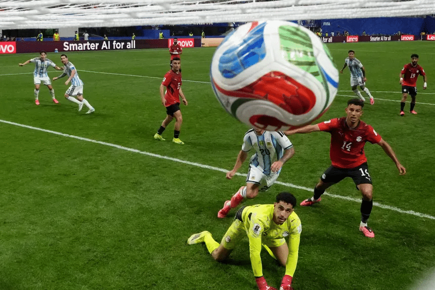Los récords que ha dejado el Mundial 2026 1 image
