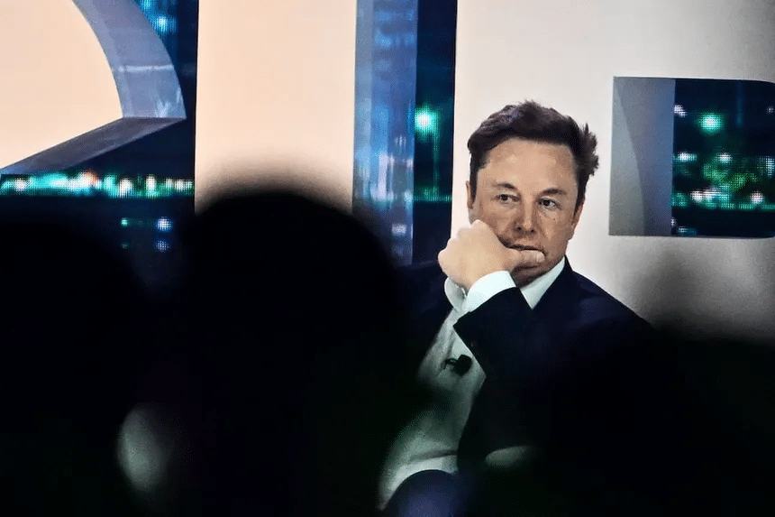 Musk revive el debate sobre civilizaciones extraterrestres 1 image