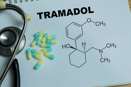Tramadol solo se venderá con receta médica en México 1 image