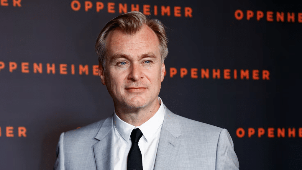 Christopher Nolan cuestiona el alcance de la IA 1 image