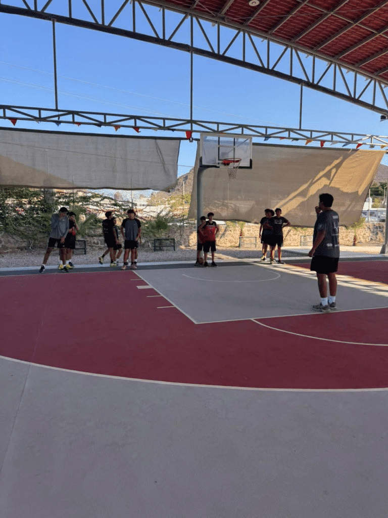 Impulsan evaluación deportiva 1 image