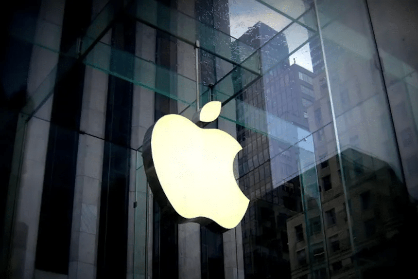 Apple demanda a OpenAI por presunto robo de secretos 1 image