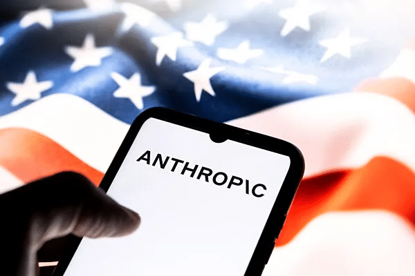Anthropic crece al desafiar la estrategia de Trump 1 image