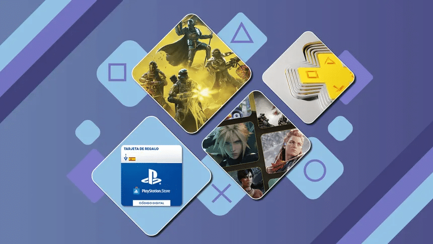 PlayStation permite respaldar tu biblioteca de juegos 1 image