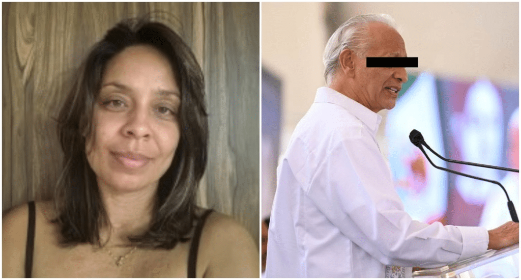 María Felicia Jiménez otorga el perdón a Víctor Rodríguez Padilla; proceso penal continúa