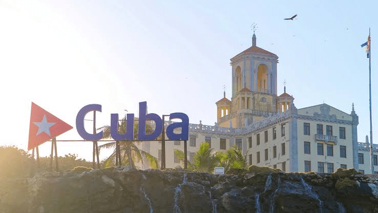 EE.UU. sanciona al Ministerio de Turismo de Cuba y a nueve entidades estatales 1 image