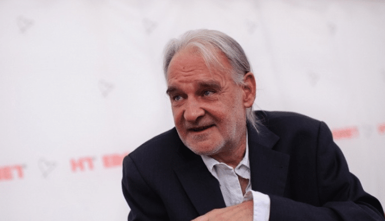 Festival de Lima homenajeará a Béla Tarr 1 image