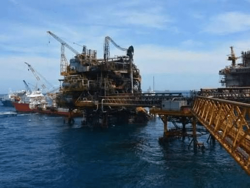 Grupo armado asalta complejo Ku Maloob Zaap en Campeche 1 image