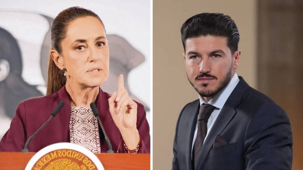 Sheinbaum pide a ministra Ríos explicar fallo sobre Samuel