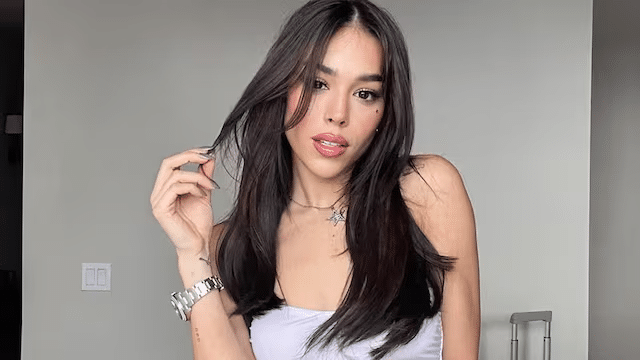 Danna Paola se une a Mentiras: All Stars 1 image
