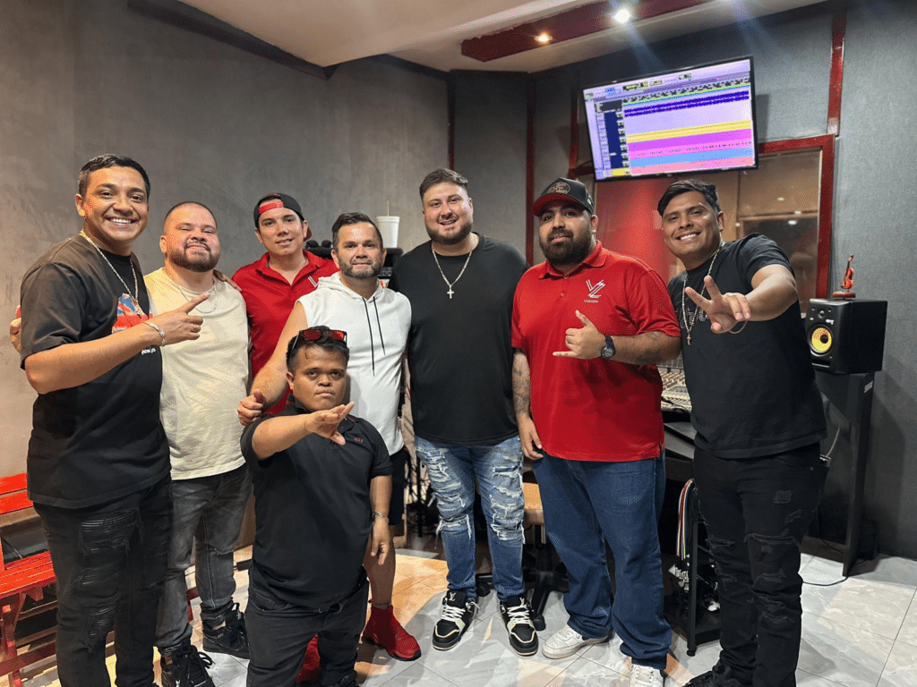 MazaClan denuncia intento de irrupción en su casa 1 image
