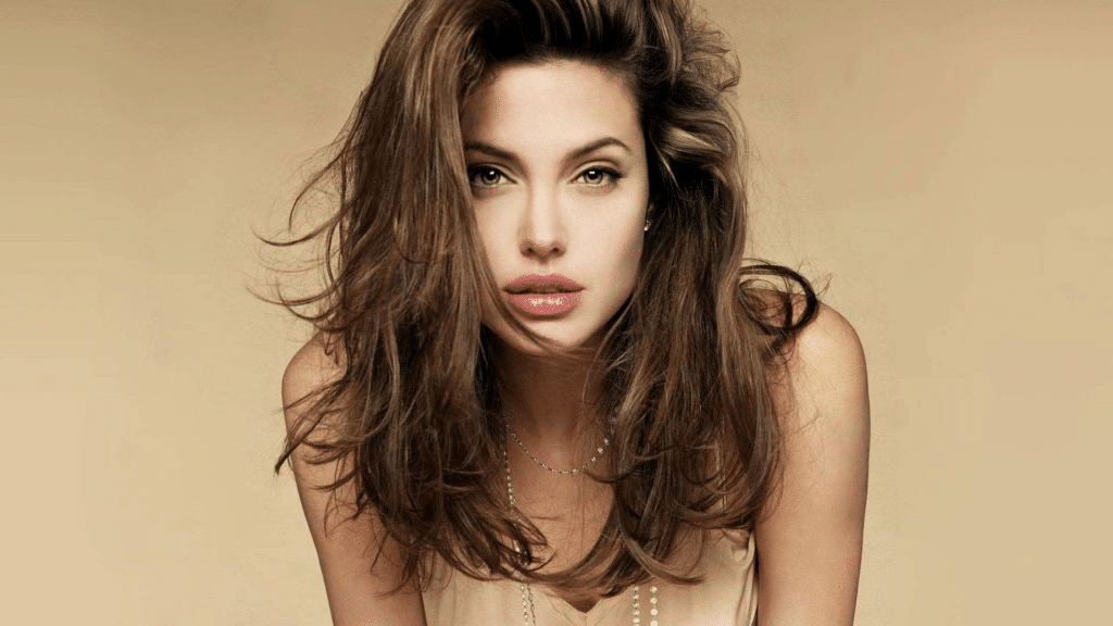 Angelina Jolie busca abrir debate con Without Blood 1 image