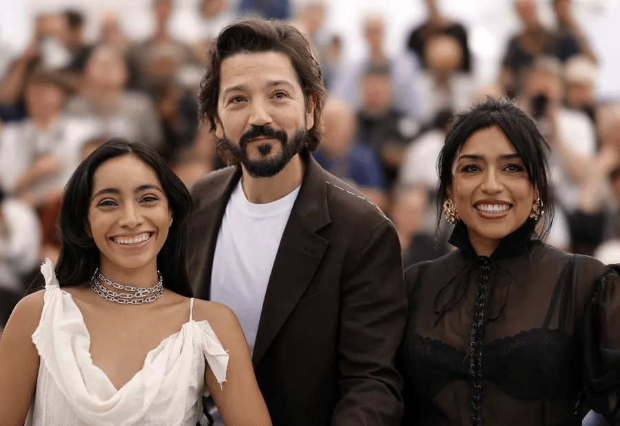 México revela sus candidatas al Óscar y Goya 1 image