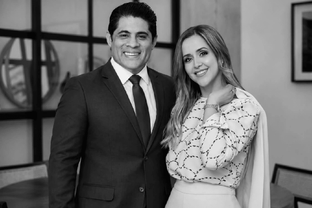Atacan a balazos a regidora de Tecate; muere su esposo 1 image