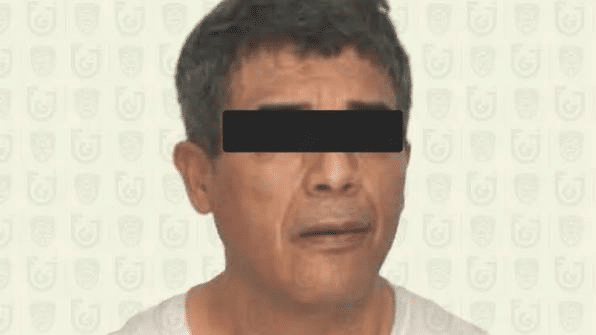 Capturan al ‘Tío Nico’, fundador de Los Tanzanios 1 image