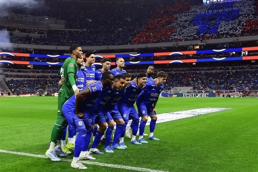 Cruz Azul jugará ante Puebla en Querétaro 1 image