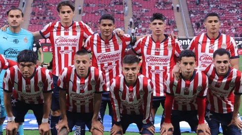 Chivas, el club más valioso de la Liga MX 1 image