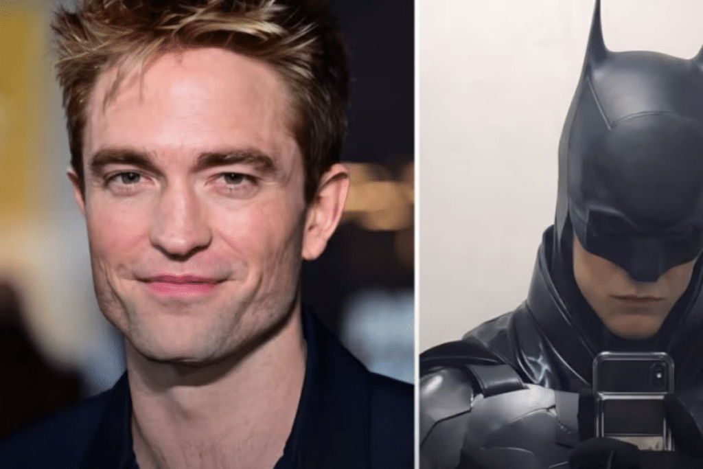 The Batman Part II retrasa otra vez su estreno 1 image