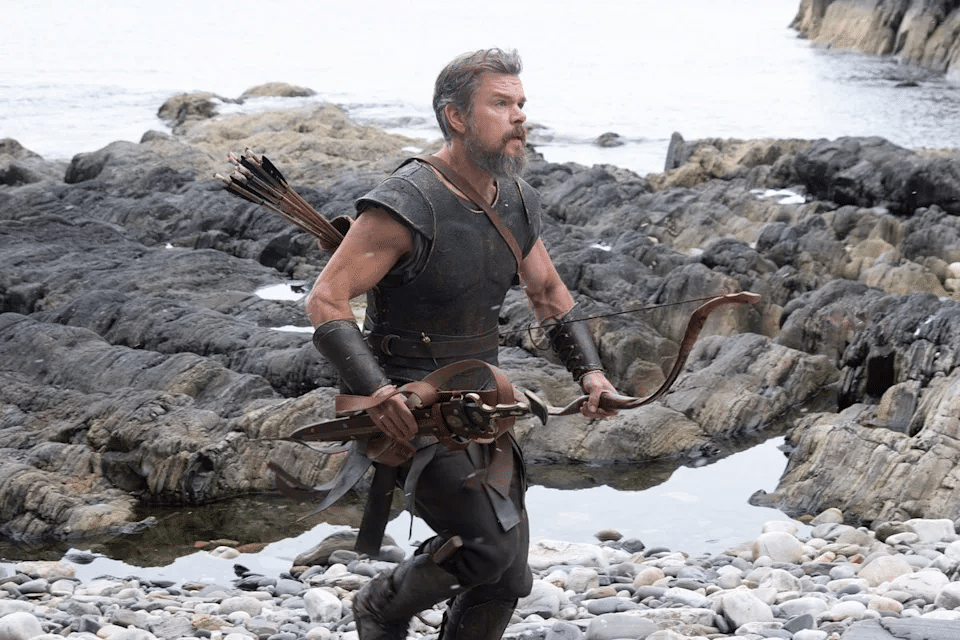 Matt Damon ya no hará cambios extremos por cine 1 image
