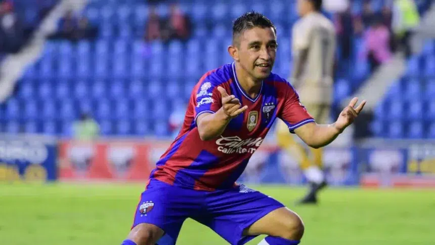 Atlante vuelve a Primera División con gran recibimiento 1 image
