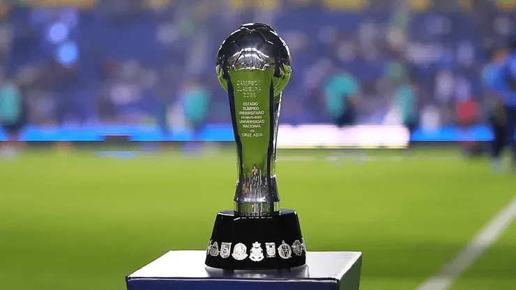 Liga MX: Horarios y dónde ver la Jornada 1 1 image