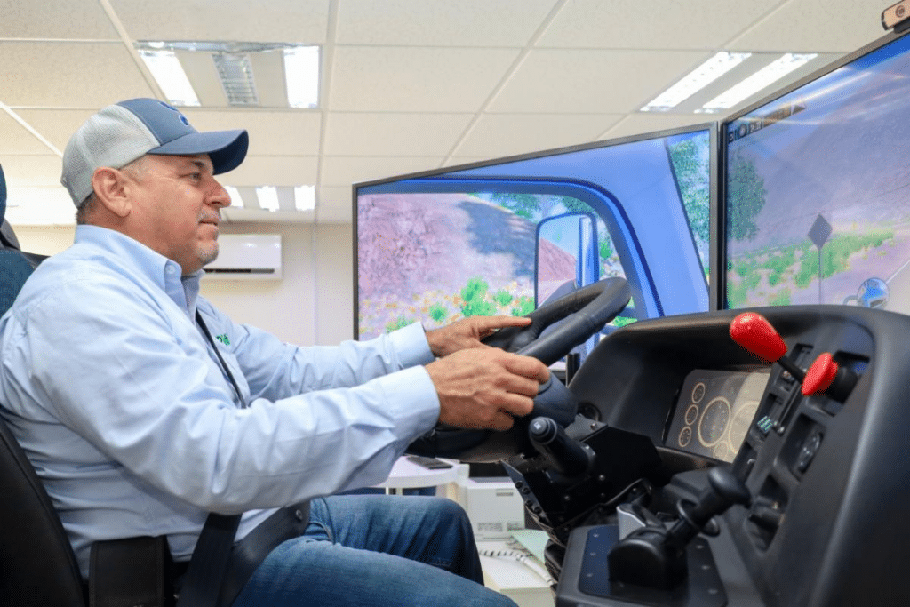 Gobierno de Sonora abrirá programa para obtener la Licencia Federal Tipo B 1 image