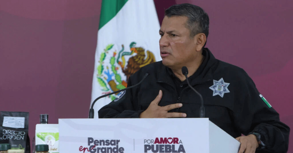 Investigan a siete alcaldes de Puebla por presuntos nexos criminales 1 image