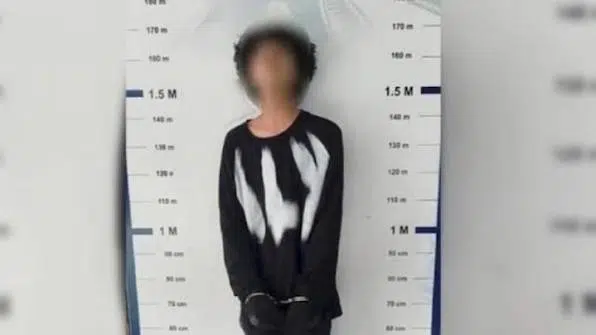 Dan tres años de internamiento a menor por doble feminicidio 1 image