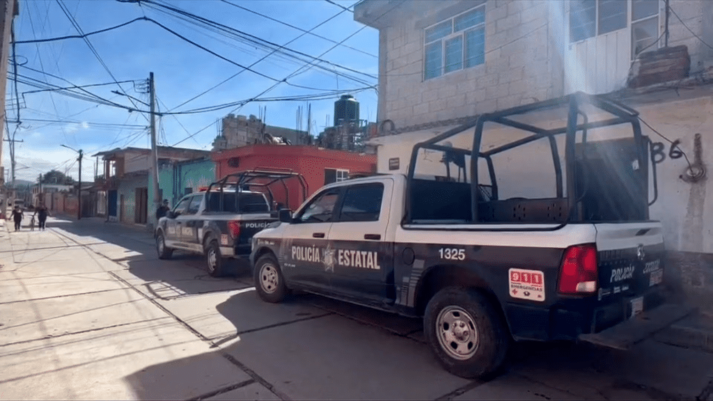 Atacan a balazos vivienda de periodista en Sinaloa 1 image