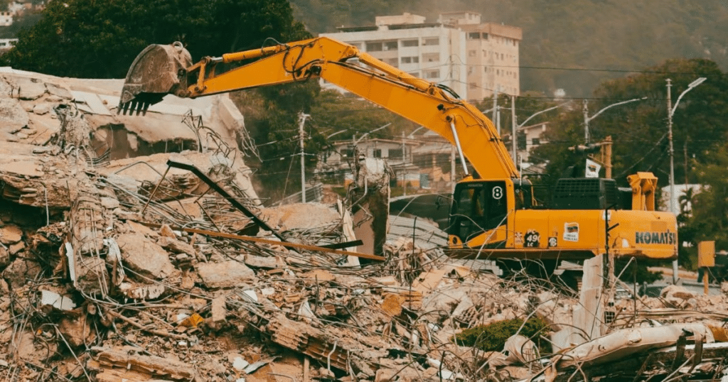 Venezuela supera los 5 mil muertos por doble terremoto 1 image