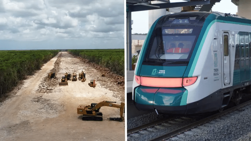 Tren Maya Suma Nuevas Alertas Ambientales 1 image