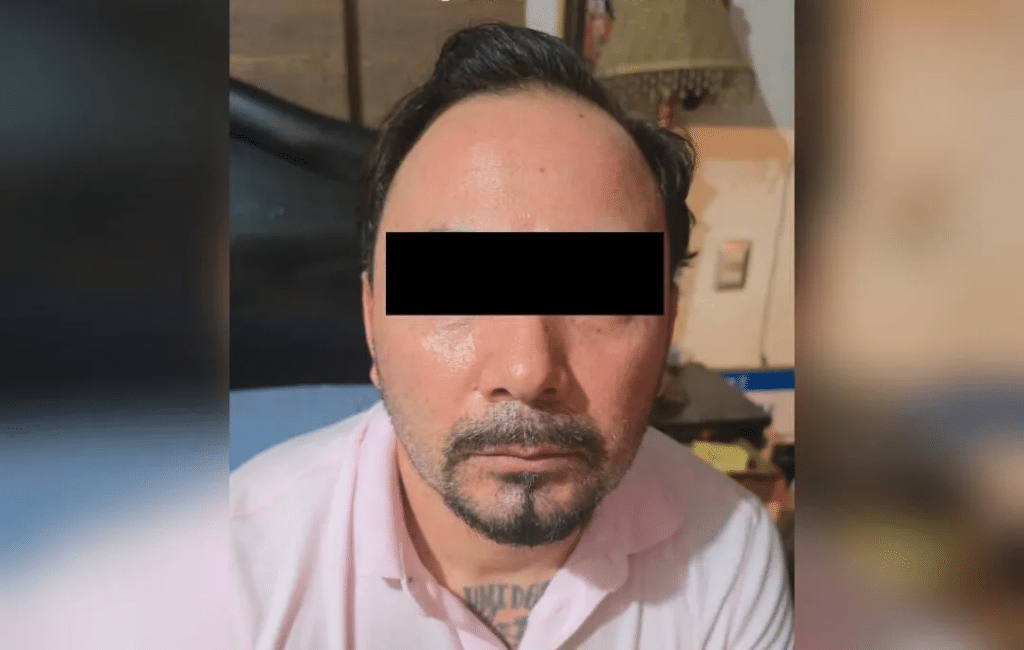 Caen 10 personas tras siete cateos en Nayarit 1 image