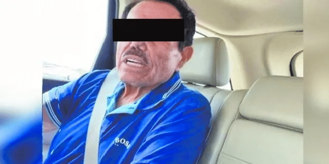Dan cadena perpetua a 'El Mayo'; pide perdón por la violencia 1 image