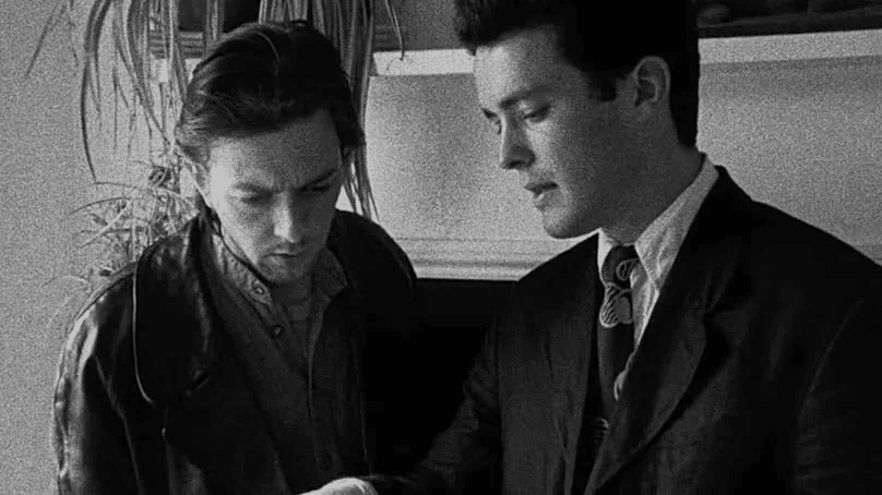 Las películas de Christopher Nolan, de peor a mejor 1 image