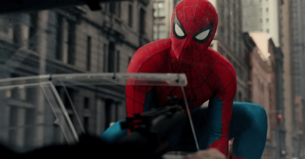 Director de Spider-Man se inspira en los videojuegos 1 image