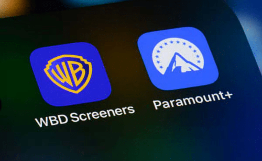 Jueza frena temporalmente fusión de Warner y Paramount 1 image