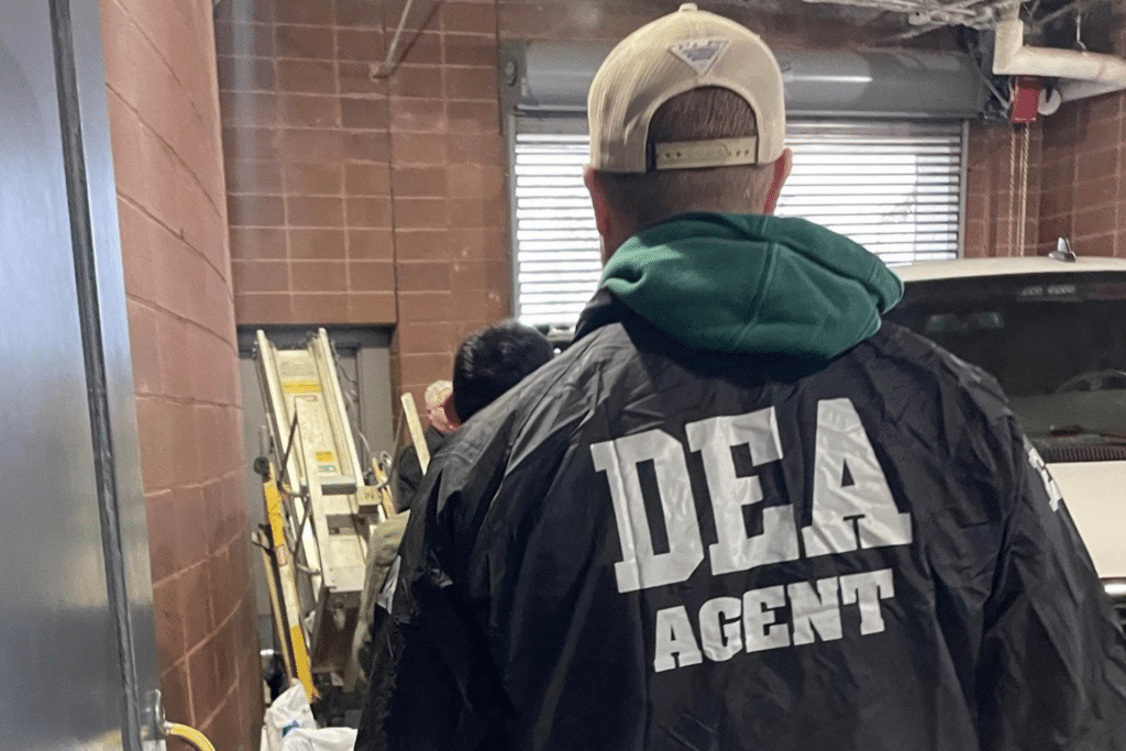 DEA advierte que ofensiva contra cárteles continuará tras condena de 'El Mayo' 1 image