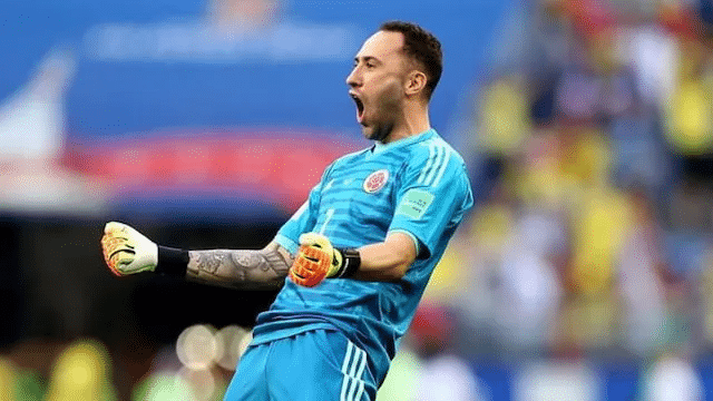 David Ospina Refuerza Al Atlante Para El Apertura 2026 1 image