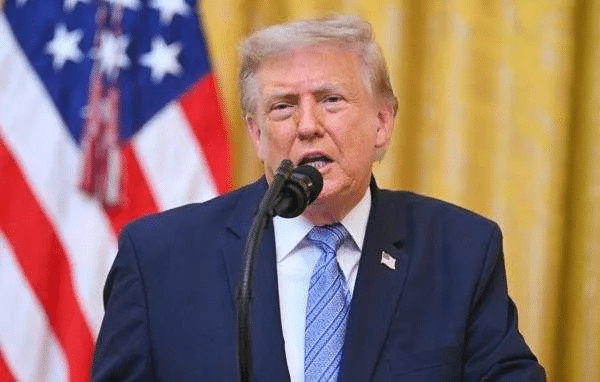 Trump Acusa A China De Interferir En Elecciones 1 image