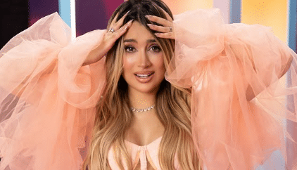 Brianda Deyanara llega a La Casa de los Famosos 1 image