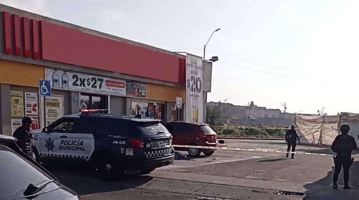 Asesinan a abogado penalista en Irapuato 1 image