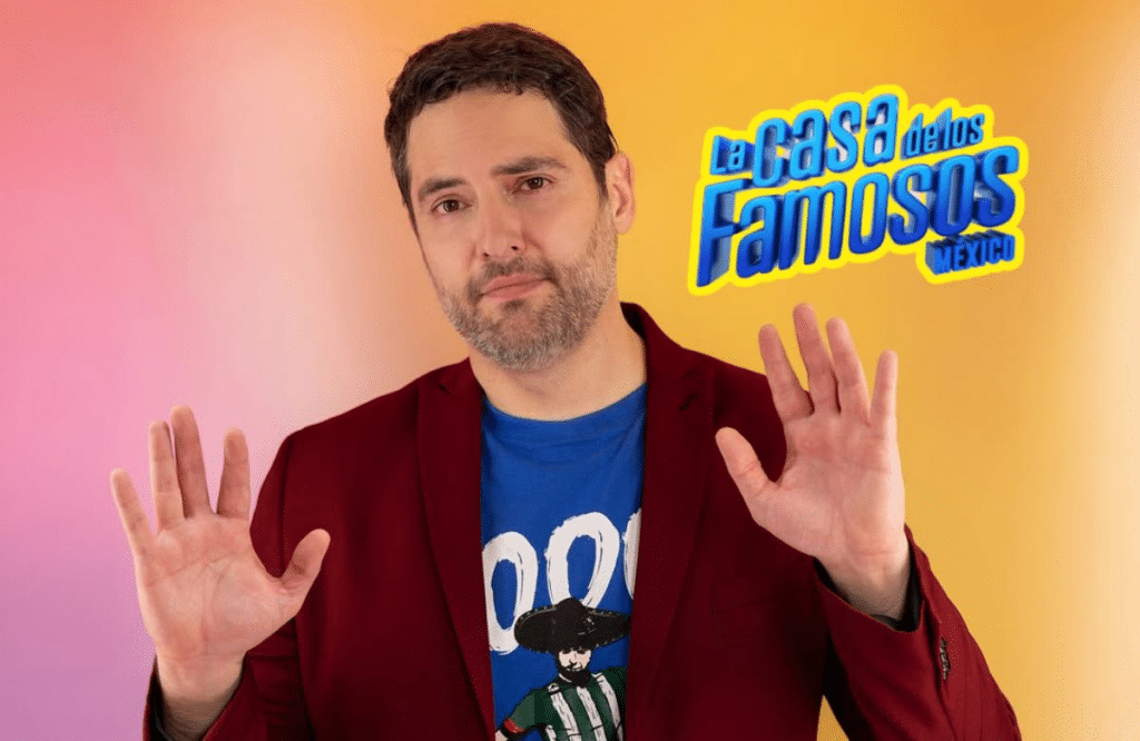 La Casa de los Famosos revive Yo Quiero Fama 1 image